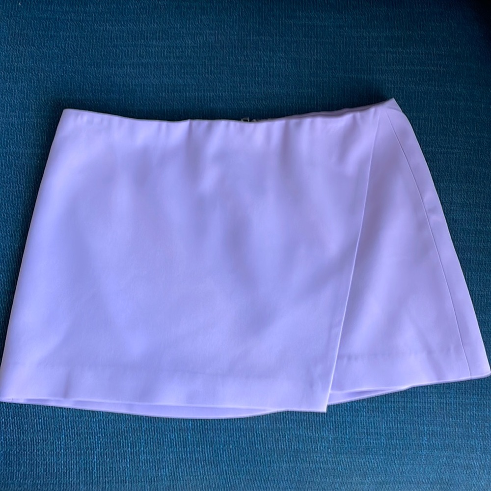 Alice + Olivia Mini Skirt